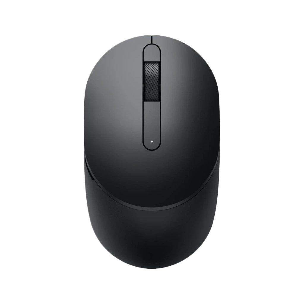 Dell Mobile Wireless Mouse - MS3320W - TitanGray - image 1