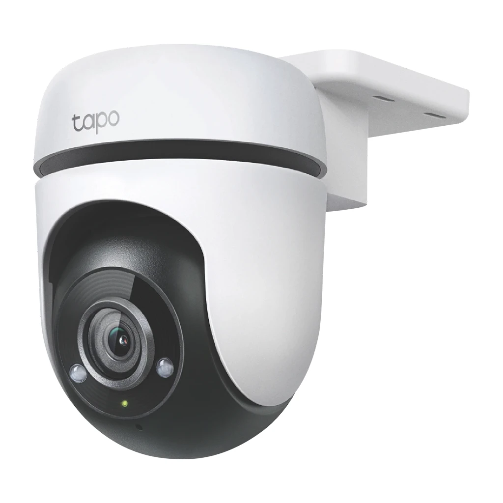 TP-Link Tapo C500 Outdoor Pan/Tilt Security Wi-Fi Camera1080p 1920*1080 2.4 GHz Horizontal 360º Pan/TiltSmart Detection - image 1