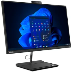 Lenovo ThinkCentre neo 30a 24 AIO 23.8FHD_AG CORE_I3-1220P 8GB DDR4-3200MHz 256 GB SSD M.2 Slim - thumbnail 1