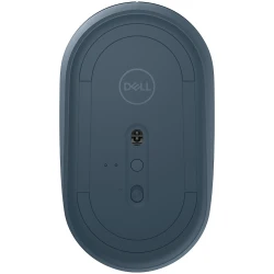 Dell MS3320W Mobile Wireless Mouse - Midnight Green - thumbnail 2