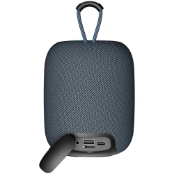CANYON BSP-8 Bluetooth Speaker BT V5.2 BLUETRUM AB5362B TF card support Type-C USB port 1800mAh - thumbnail 2