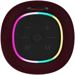 CANYON BSP-8 Bluetooth Speaker BT V5.2 BLUETRUM AB5362B TF card support Type-C USB port 1800mAh - thumbnail 3