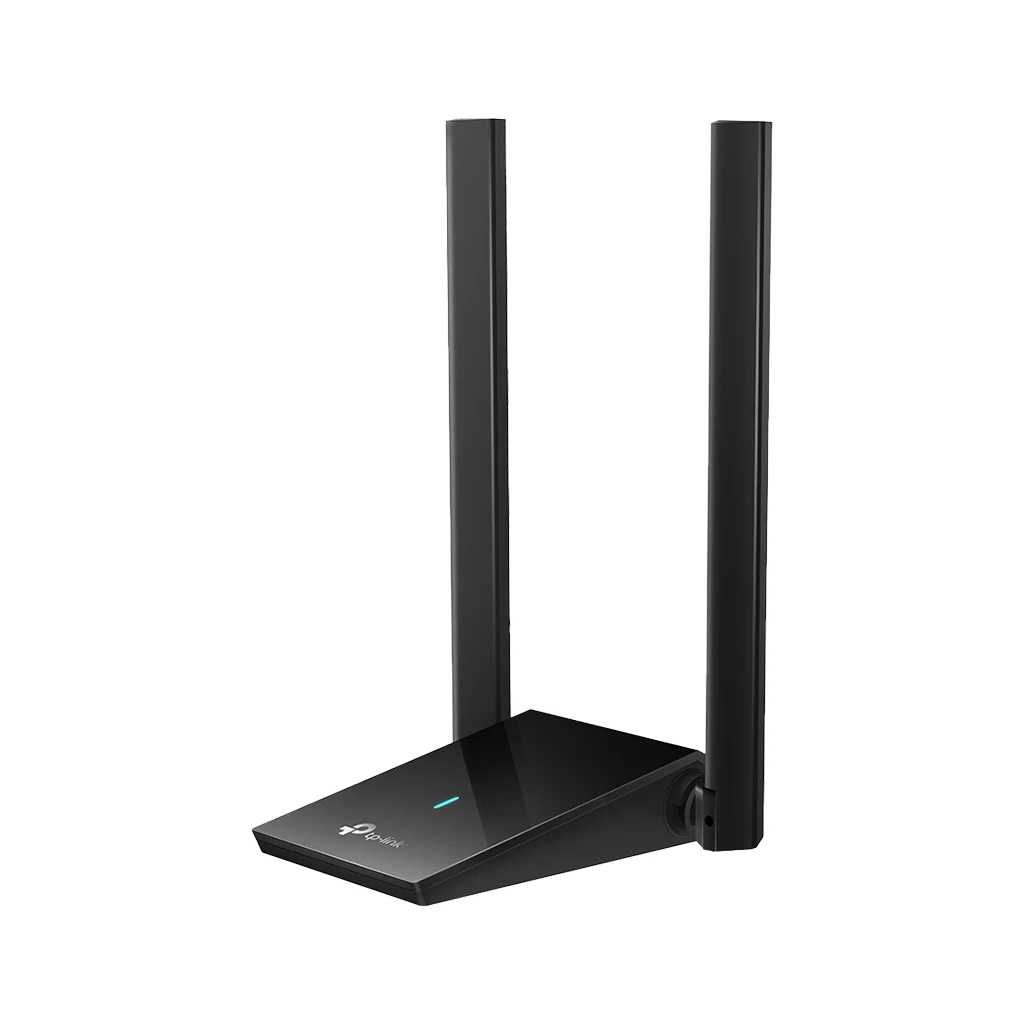 TP-Link Archer TX20U Plus AX1800 High Gain Dual Band Wi-Fi 6 USB Adapter 1201 Mbps - image 1