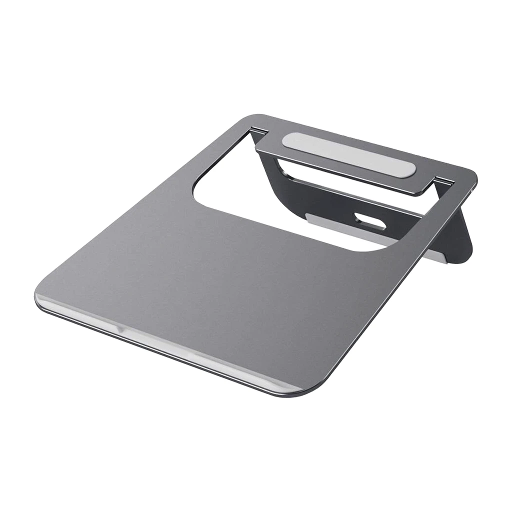 Satechi Aluminum Laptop Stand - Space Gray - image 1