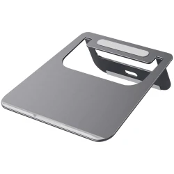 Satechi Aluminum Laptop Stand - Space Gray - thumbnail 1