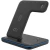 CANYON WS-302 3in1 Wireless charger with touch button for Running water light Input 9V/2A12V/1.5A  Output - thumbnail 2