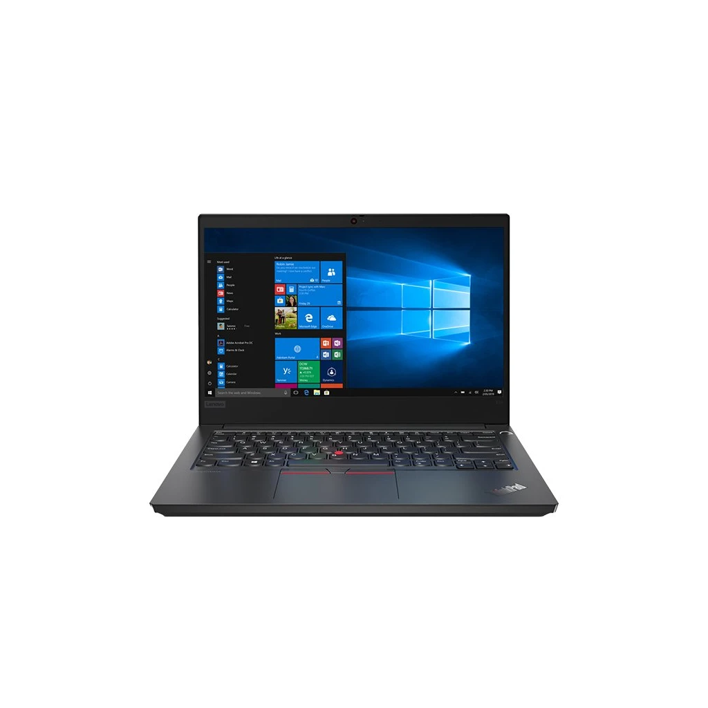 Lenovo ThinkPad E14 Gen4 14'' FHD 1920x1080 i5-1235U  up to 4.4 GHz 16GB DDR4 - image 1