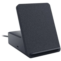 Dell Dual Charge Dock HD22Q 90W - DP/HDMI/USB-C/4xUSB 3.2/RJ-45 - thumbnail 1