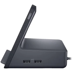 Dell Dual Charge Dock HD22Q 90W - DP/HDMI/USB-C/4xUSB 3.2/RJ-45 - thumbnail 2