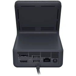 Dell Dual Charge Dock HD22Q 90W - DP/HDMI/USB-C/4xUSB 3.2/RJ-45 - thumbnail 3