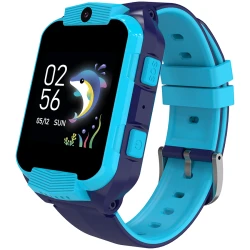 CANYON kids watch Cindy KW-41 4G Camera Music Blue - thumbnail 2