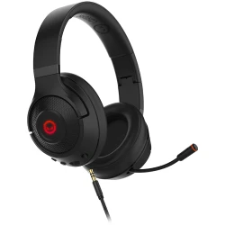LORGAR Noah 501 gaming bluetooth headset with microphone BT 5.3 JL7006 battery 1000mAh type-C charging - thumbnail 1