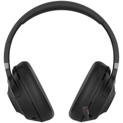 LORGAR Noah 501 gaming bluetooth headset with microphone BT 5.3 JL7006 battery 1000mAh type-C charging - thumbnail 3