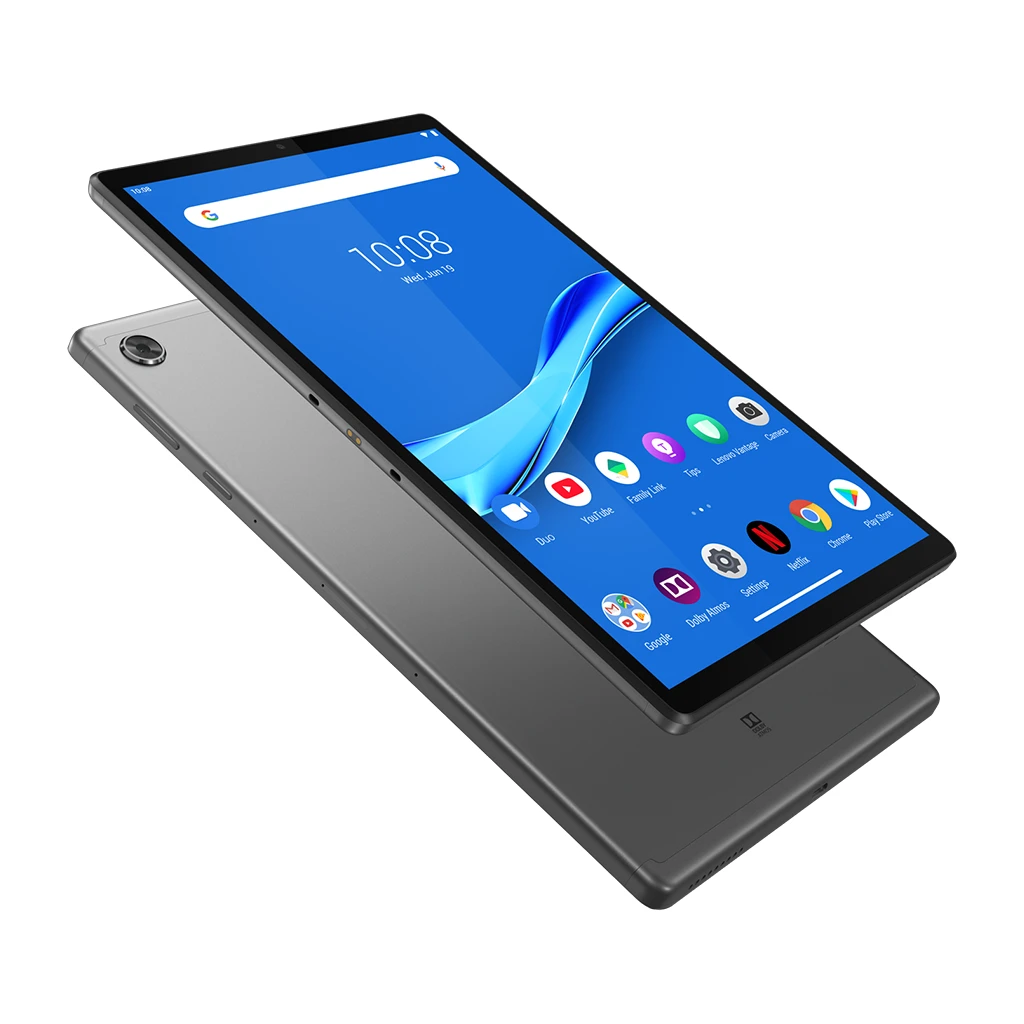 Lenovo Tab M10 HD 2nd Gen LTE + Futrola - image 1