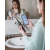 AENO SMART Sonic Electric toothbrush DB2S: Black 4modes + smart wireless charging 46000rpm 40 days - thumbnail 2