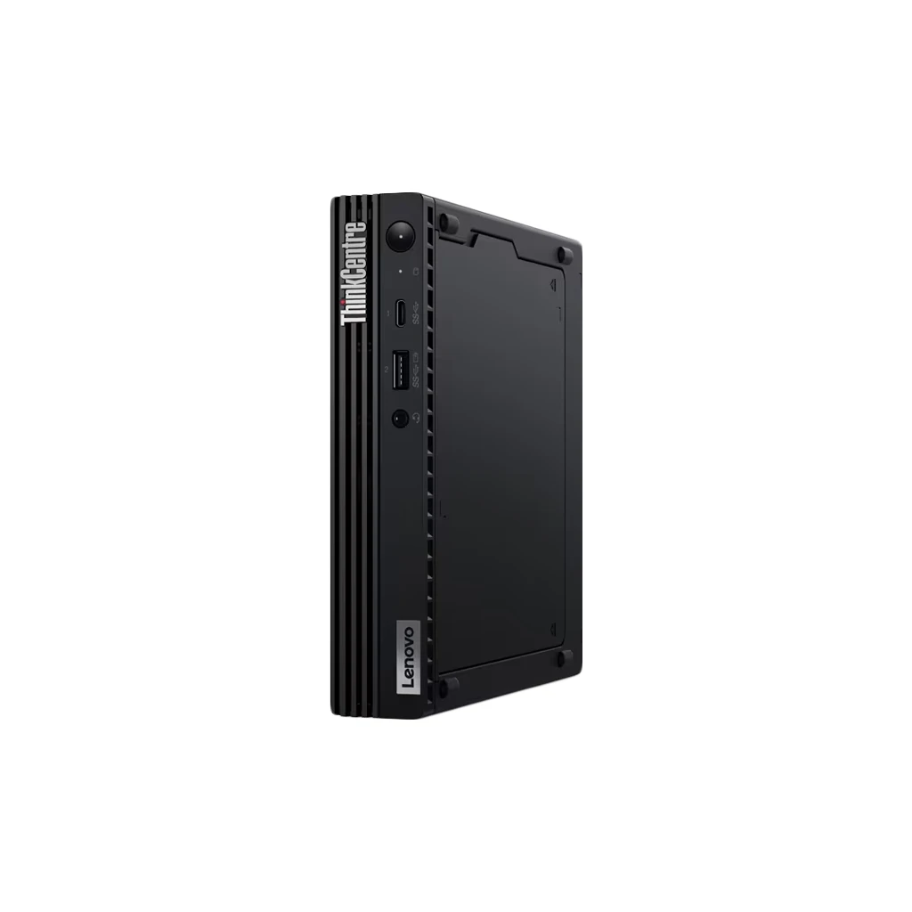 ThinkCentre M75q Gen 2AMD Ryzen 3 PRO 5350GE  8GB DDR4‑3200MHz 256 GB SSD M.2 - image 1