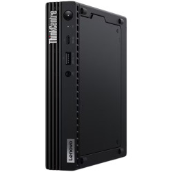 ThinkCentre M75q Gen 2AMD Ryzen 3 PRO 5350GE  8GB DDR4‑3200MHz 256 GB SSD M.2 - thumbnail 1