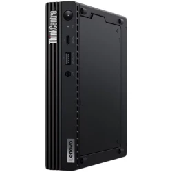 ThinkCentre M75q Gen 2AMD Ryzen 3 PRO 5350GE  8GB DDR4‑3200MHz 256 GB SSD M.2 - thumbnail 1