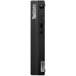 ThinkCentre M75q Gen 2AMD Ryzen 3 PRO 5350GE  8GB DDR4‑3200MHz 256 GB SSD M.2 - thumbnail 2