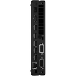 ThinkCentre M75q Gen 2AMD Ryzen 3 PRO 5350GE  8GB DDR4‑3200MHz 256 GB SSD M.2 - thumbnail 3