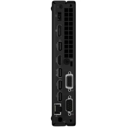 ThinkCentre M75q Gen 2AMD Ryzen 3 PRO 5350GE  8GB DDR4‑3200MHz 256 GB SSD M.2 - thumbnail 3