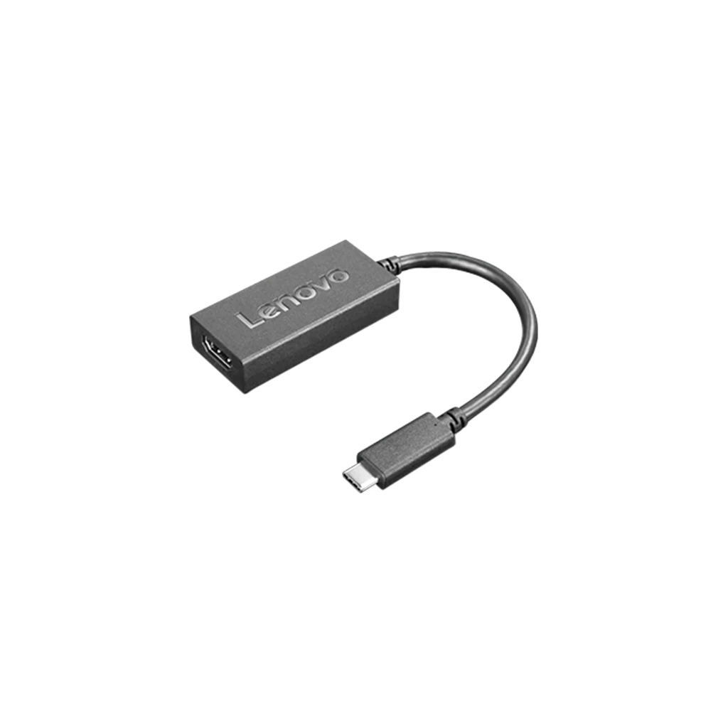 Lenovo USB-C to HDMI 2.0b Adapter - image 1