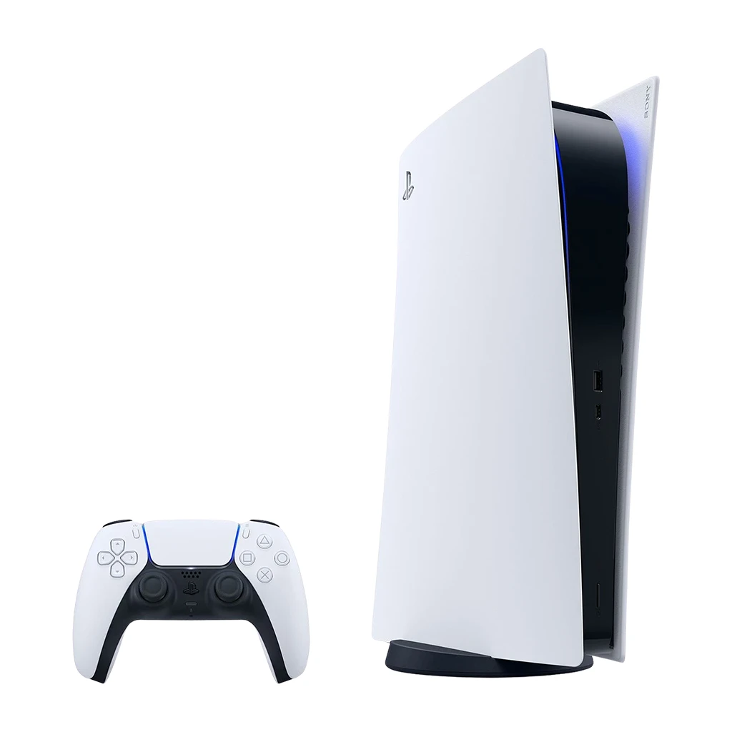 PlayStation 5 C chassis - image 1