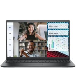 Dell Vostro 3520 15.6" FHD 1920x1080 Core i7-1255U 8GB 1x8GB DDR4 M.2 512GB SSD Intel - thumbnail 1
