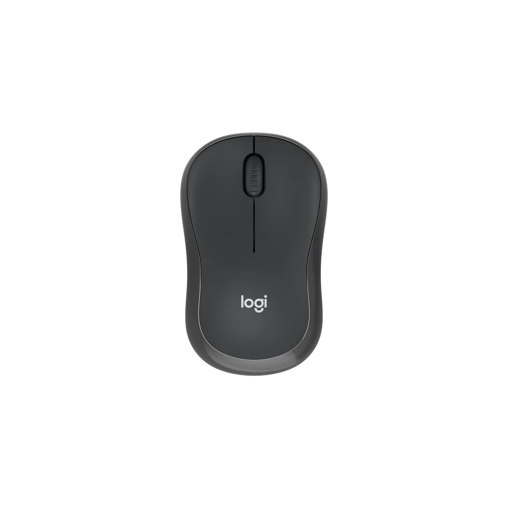 LOGITECH M240 Bluetooth Miš - GRAPHITE - SILENT - image 1