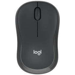 LOGITECH M240 Bluetooth Miš - GRAPHITE - SILENT - thumbnail 1