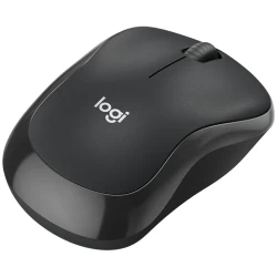 LOGITECH M240 Bluetooth Miš - GRAPHITE - SILENT - thumbnail 2