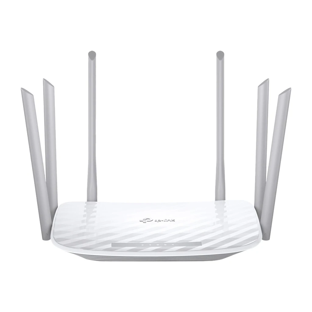 TP-Link Archer C86 AC1900 Wireless MU-MIMO Wi-Fi Router 802.11ac Wave2 Wi-Fi – 1300 Mbps on - image 1