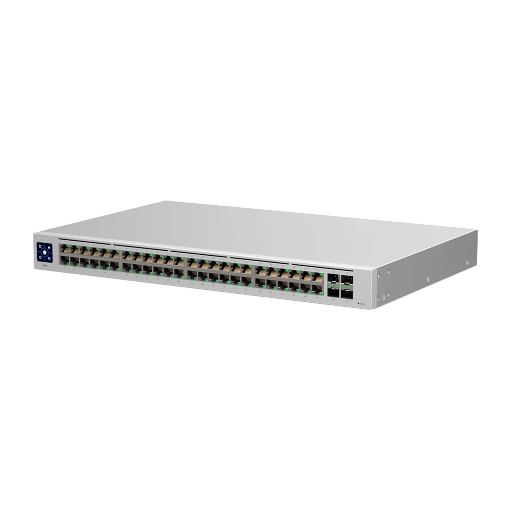 UniFi 48Port Gigabit Switch - image 1