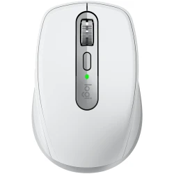 LOGITECH MX Anywhere 3S Bluetooth Mouse - PALE GREY - B2B - thumbnail 1