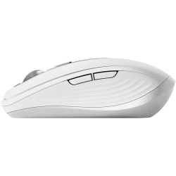 LOGITECH MX Anywhere 3S Bluetooth Mouse - PALE GREY - B2B - thumbnail 4