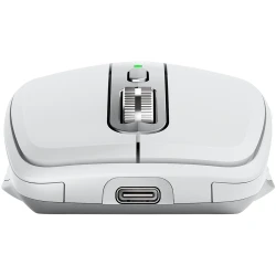 LOGITECH MX Anywhere 3S Bluetooth Mouse - PALE GREY - B2B - thumbnail 5