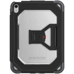 Griffin Survivor All-Terrain Protective Case for iPad Air 5th & 4th generation - thumbnail 2