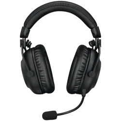 LOGITECH G PRO X2 LIGHTSPEED Wireless Gaming Headset Bežične Slušalice sa Blue Mic Tehnologijom, Crna Boja - thumbnail 3
