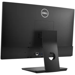 Dell OptiPlex 5400 AIO 23.8" FHD 1920x1080 Non-Touch Core i3-12100 16GB 1x16GB DDR4 M.2 256GB - thumbnail 4