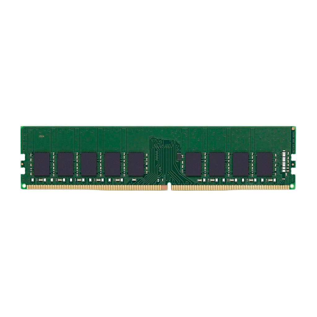 Kingston DRAM Server Memory 32GB DDR4-3200MT/s ECC Module Dell/Alienware: PowerEdge R250 R350  T150 T350. - image 1