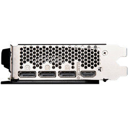 MSI Video Card NVidia RTX 4060 Ti VENTUS 2X BLACK 8G OC 8GB GDDR6/128bit PCI-E - thumbnail 3