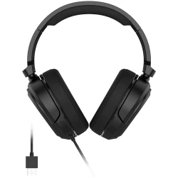 LORGAR Kaya 360 USB Gaming headset with microphone CM108B 7.1 virtual surround sound Plug&Play USB-A - thumbnail 2