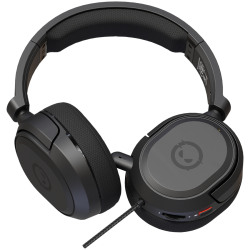 LORGAR Kaya 360 USB Gaming headset with microphone CM108B 7.1 virtual surround sound Plug&Play USB-A - thumbnail 4