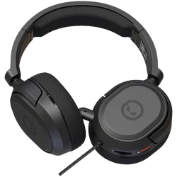 LORGAR Kaya 360 USB Gaming headset with microphone CM108B 7.1 virtual surround sound Plug&Play USB-A - thumbnail 4