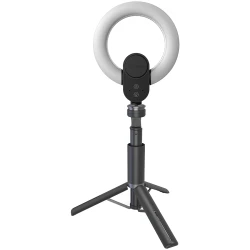 LORGAR Circulus 910 Streaming web camera 5MP 2592X1944 max resolution up to 60fps 1/2.8" Sony - thumbnail 2