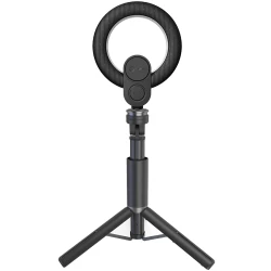 LORGAR Circulus 910 Streaming web camera 5MP 2592X1944 max resolution up to 60fps 1/2.8" Sony - thumbnail 3