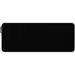 Lorgar Steller 919 Gaming mouse pad High-speed surface anti-slip rubber base RGB backlight USB connection - thumbnail 5