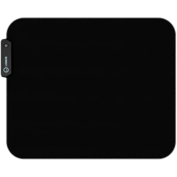Lorgar Steller 913 Gaming mouse pad High-speed surface anti-slip rubber base RGB backlight USB connection - thumbnail 4