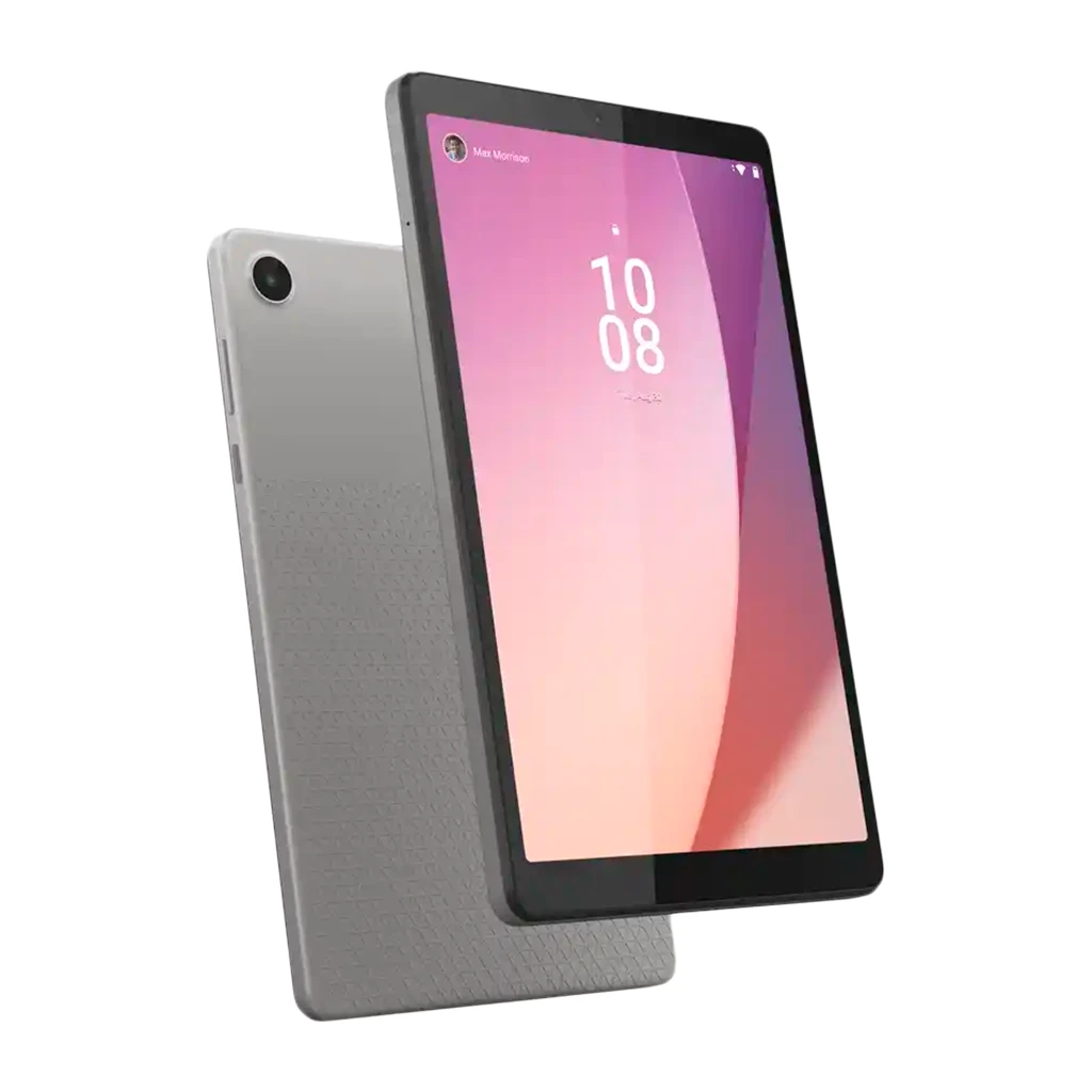 Lenovo Tab M8 4th Gen WiFi  8'' HD 4GB RAM 64GB eMMC Android 12 - image 1