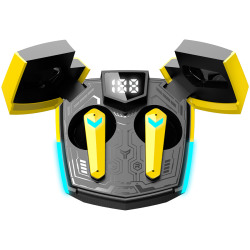 CANYON GTWS-2 Gaming True Wireless Headset BT 5.3 stereo 45ms low latency 37.5 hours USB-C - thumbnail 2